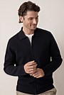 Clean Double Knit Jacket
