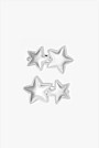 Star Clip Pack of 2