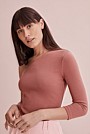 One Shoulder Top