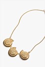 Shell Necklace