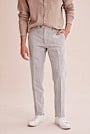 Regular Linen Pant