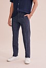 Regular Linen Pant