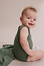 Cotton Unisex Heritage Bodysuit