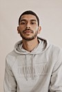 Cotton Heritage Hooded Sweat