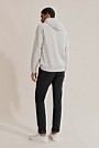 Cotton Heritage Hooded Sweat