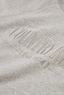 Cotton Heritage Hooded Sweat