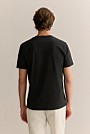 Organically Grown Cotton Crew T-shirt