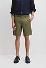 Australian Cotton Stretch Chino Short