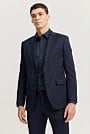 Slim Fit Travel Jacket