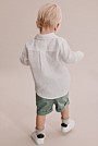Pull On Short