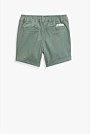 Pull On Short