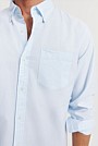 Regular Fit Washed Oxford Shirt