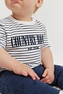 Cotton Heritage Stripe T-Shirt