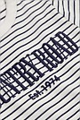 Cotton Heritage Stripe T-Shirt