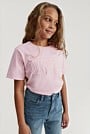 Teen Cotton Heritage T-Shirt