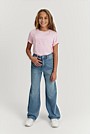Teen Cotton Heritage T-Shirt