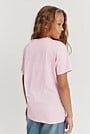 Teen Cotton Heritage T-Shirt