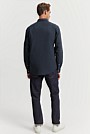 Regular Fit Washed Oxford Shirt