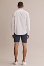 Regular Fit Washed Oxford Shirt