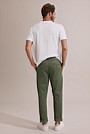 Australian Cotton Tapered Fit Stretch Chino