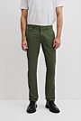 Australian Cotton Slim Fit Stretch Chino