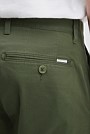 Australian Cotton Slim Fit Stretch Chino