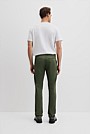 Australian Cotton Slim Fit Stretch Chino