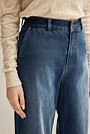Wide Leg Jean