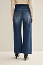 Wide Leg Jean