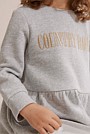 Cotton Heritage Sweat Dress