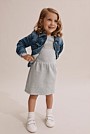 Cotton Heritage Sweat Dress