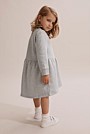 Cotton Heritage Sweat Dress
