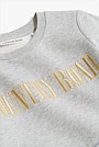 Cotton Heritage Sweat Dress
