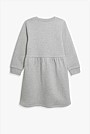 Cotton Heritage Sweat Dress