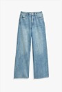 Teen Straight Cut Jean