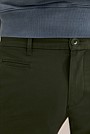 Australian Cotton Slim Fit Stretch Chino