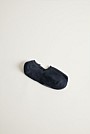 Classic No Show Sock