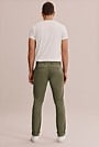 Verified Australian Cotton Slim Fit Stretch Chino