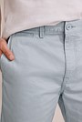 Verified Australian Cotton Stretch Chino Short