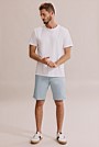 Verified Australian Cotton Stretch Chino Short