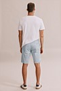 Verified Australian Cotton Stretch Chino Short