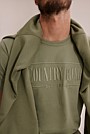 Australian Cotton Heritage T-Shirt
