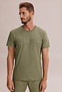 Australian Cotton Heritage T-Shirt