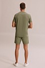 Australian Cotton Heritage T-Shirt