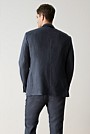 Regular Fit Irish Linen Blazer