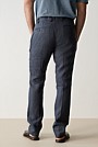 Regular Fit Irish Linen Pant