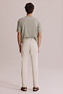 Australian Cotton Slim Fit Stretch Chino