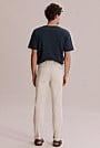 Australian Cotton Tapered Fit Stretch Chino