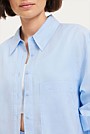 Cotton Set Shirt