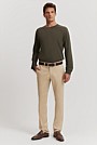 Slim Fit Travel Trouser